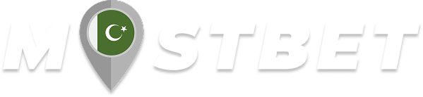 Mostbet Pakistan Logo